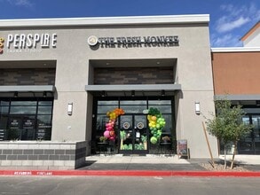 SEC Power Rd & Warner Rd, Mesa, AZ for lease Interior Photo- Image 1 of 3