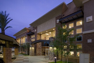 More details for 18185 N 83rd Ave, Glendale, AZ - Office for Lease