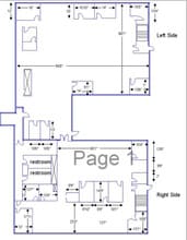 1 Centerview Dr, Greensboro, NC for lease Floor Plan- Image 2 of 2