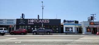 More details for 4119-4123 S Centinela Ave, Los Angeles, CA - Retail for Lease