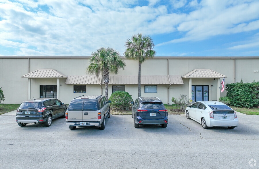520 W Orange Blossom Trl, Apopka, FL for lease - Building Photo - Image 3 of 11