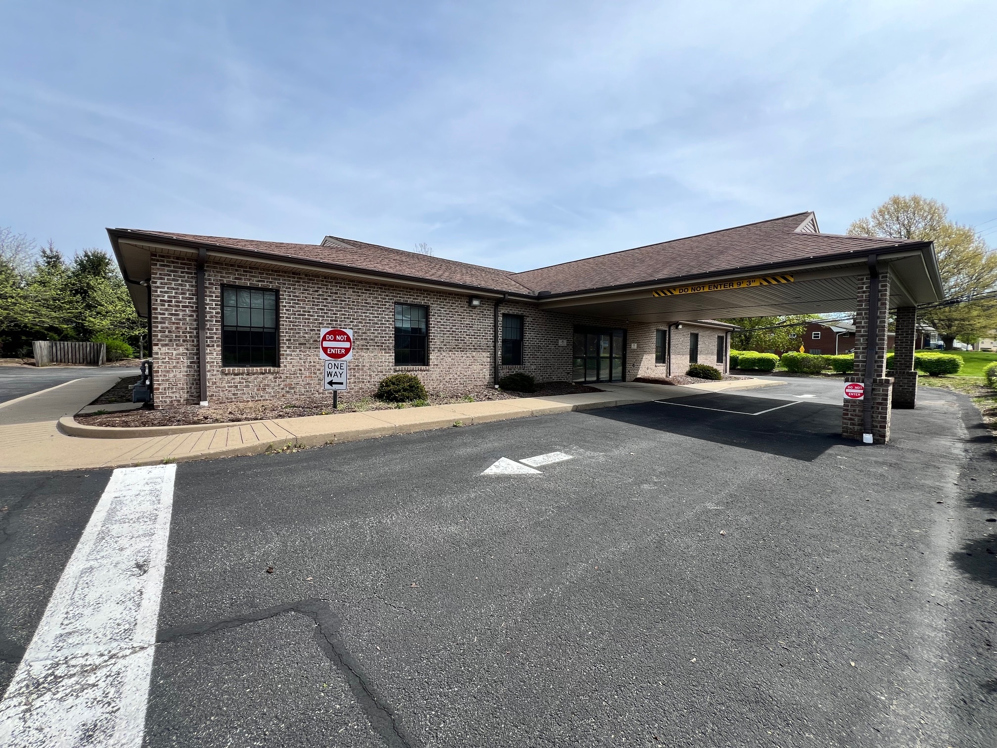 86 Coraopolis Rd, Coraopolis, PA for lease Building Photo- Image 1 of 18