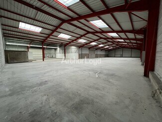 More details for Industrial for Lease