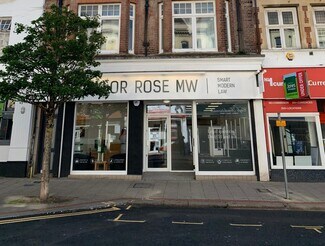 Plus de détails pour 16-18 Chapel Rd, Worthing - Commerce de détail à louer