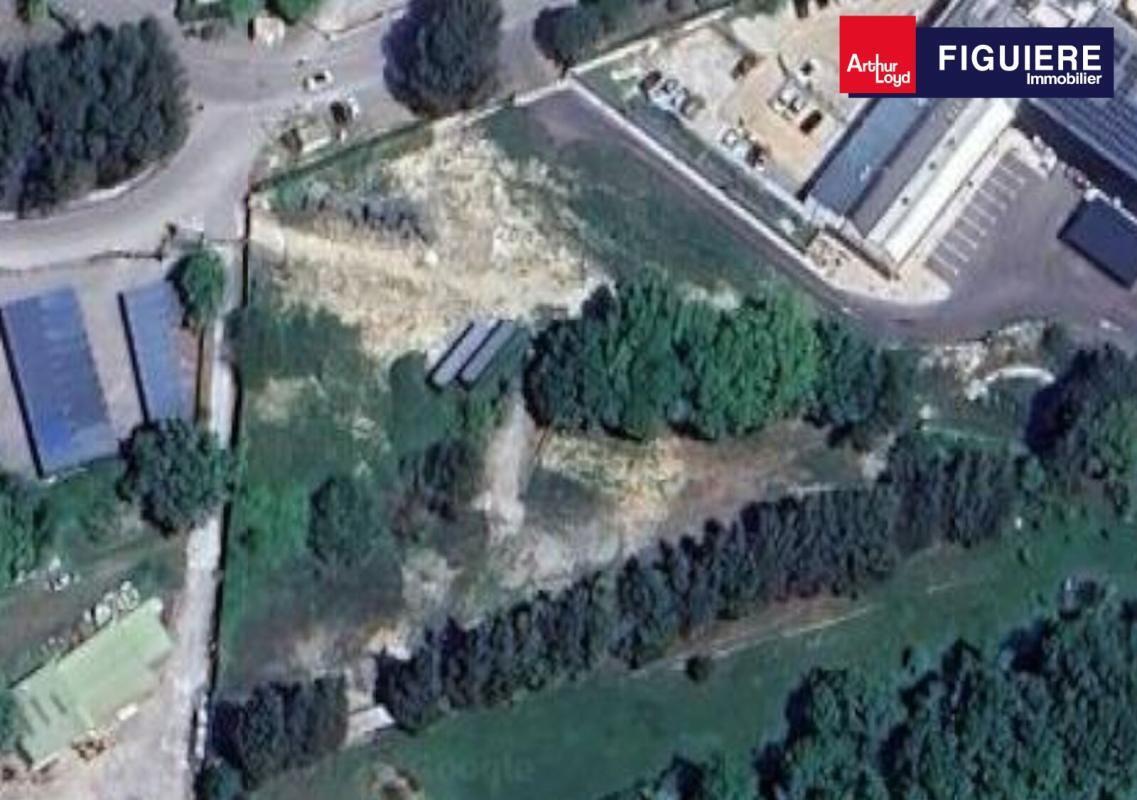 5 Avenue De L'Europe, Saint-Cannat for lease Building Photo- Image 1 of 6