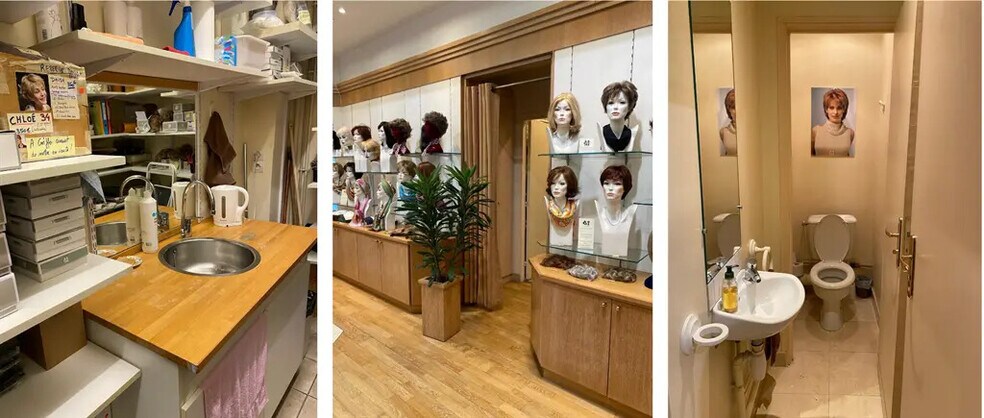 77 Rue De Vaugirard, Paris for lease - Interior Photo - Image 3 of 4