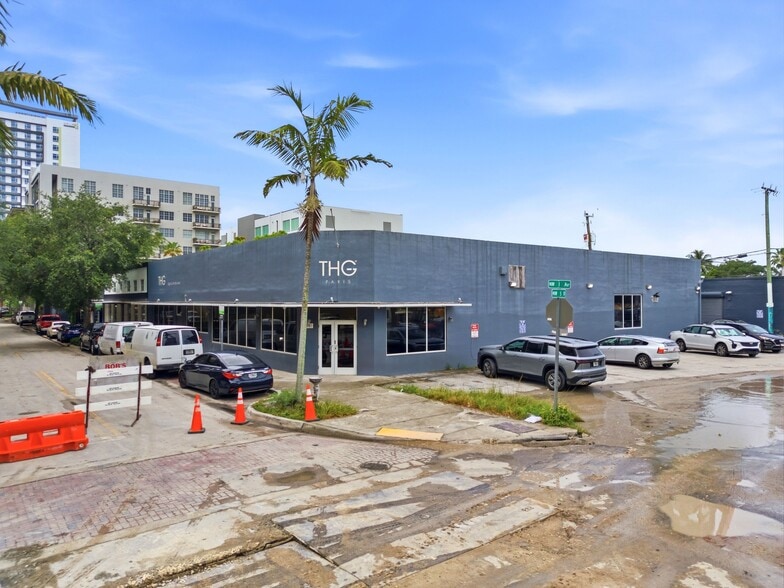 441 NW 1st Ave, Fort Lauderdale, FL for lease - Building Photo - Image 2 of 34