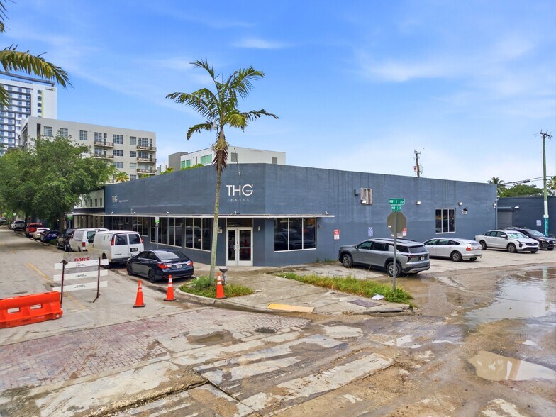 441 NW 1st Ave, Fort Lauderdale, FL à louer - Photo du bâtiment - Image 2 de 34