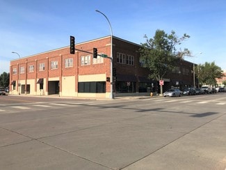 More details for 225 E 11th St, Sioux Falls, SD - Office for Lease