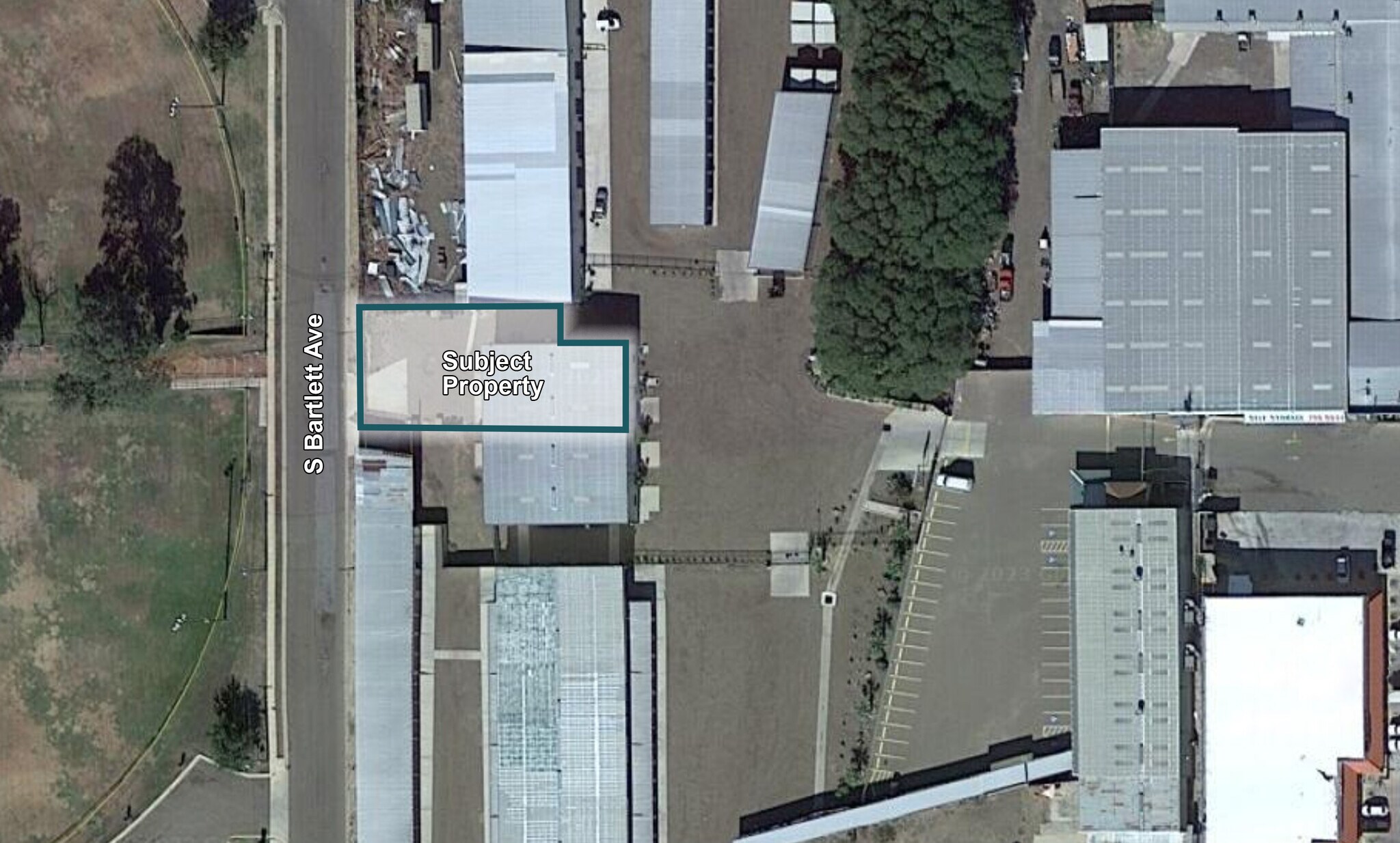 530 S US Highway 83, Laredo, TX à louer Photo principale- Image 1 de 6