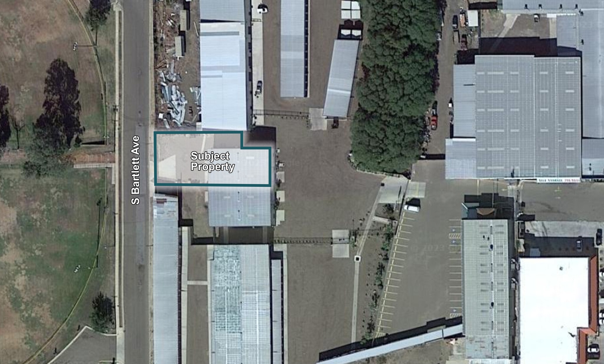 530 S US Highway 83, Laredo, TX for lease Primary Photo- Image 1 of 6