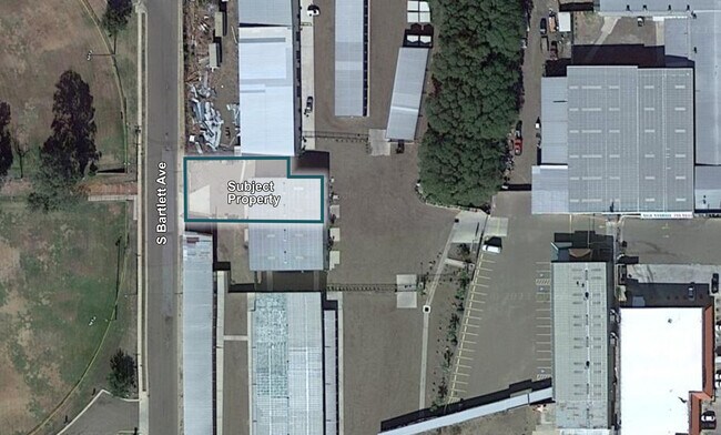 More details for 530 S US Highway 83, Laredo, TX - Industrial for Lease