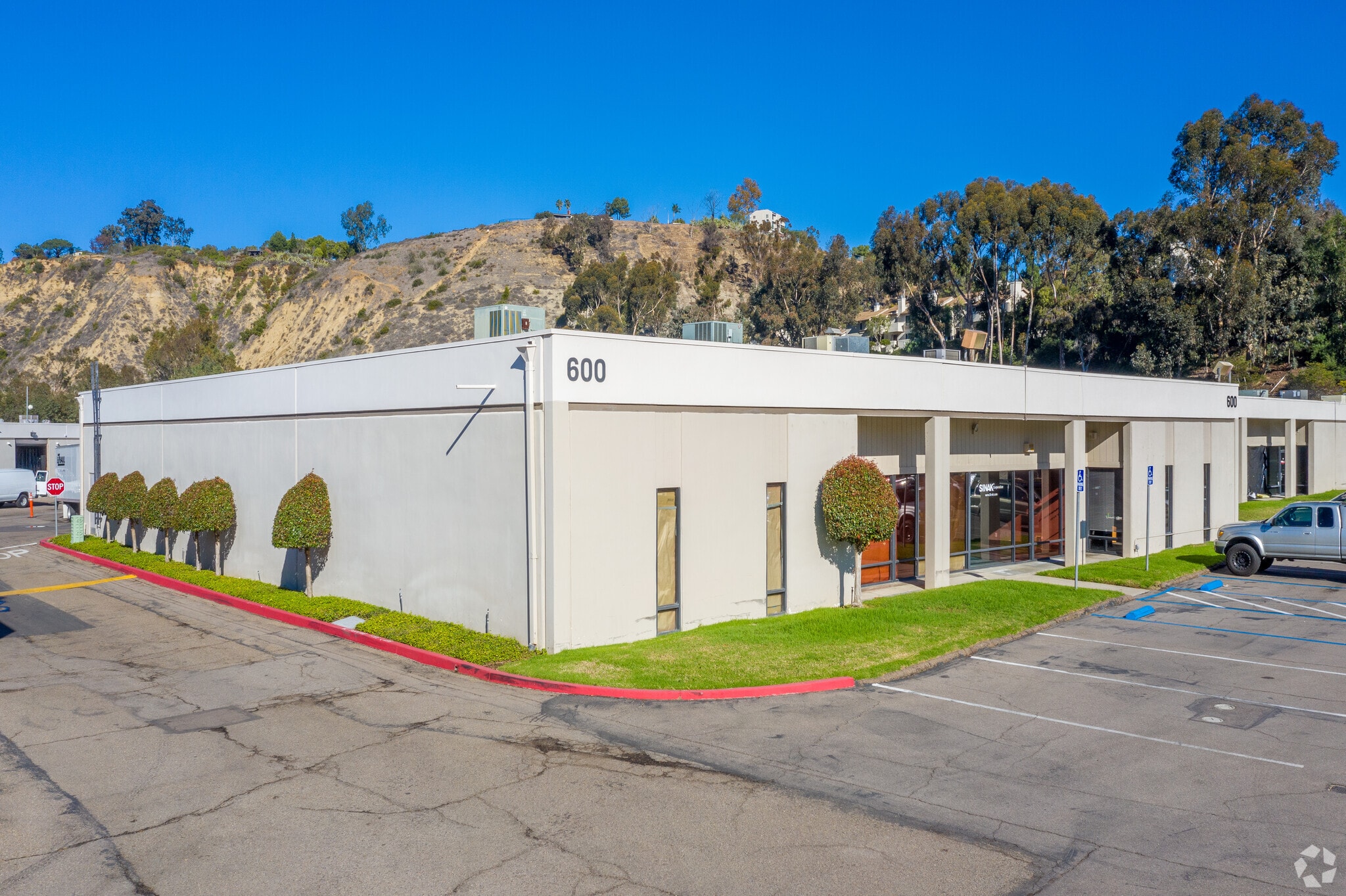 4901 Morena Blvd, San Diego, CA for lease Primary Photo- Image 1 of 8