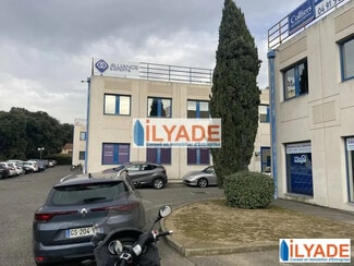 More details for 1 Montée De Saint Menet, Marseille - Office for Lease