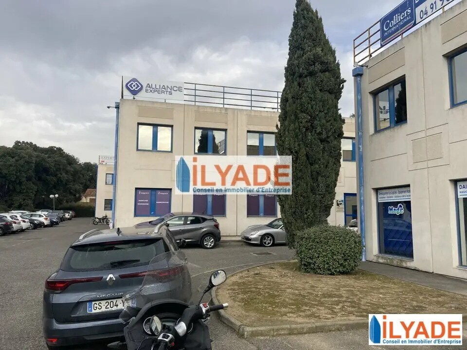 1 Montée De Saint Menet, Marseille à louer Photo principale- Image 1 de 5