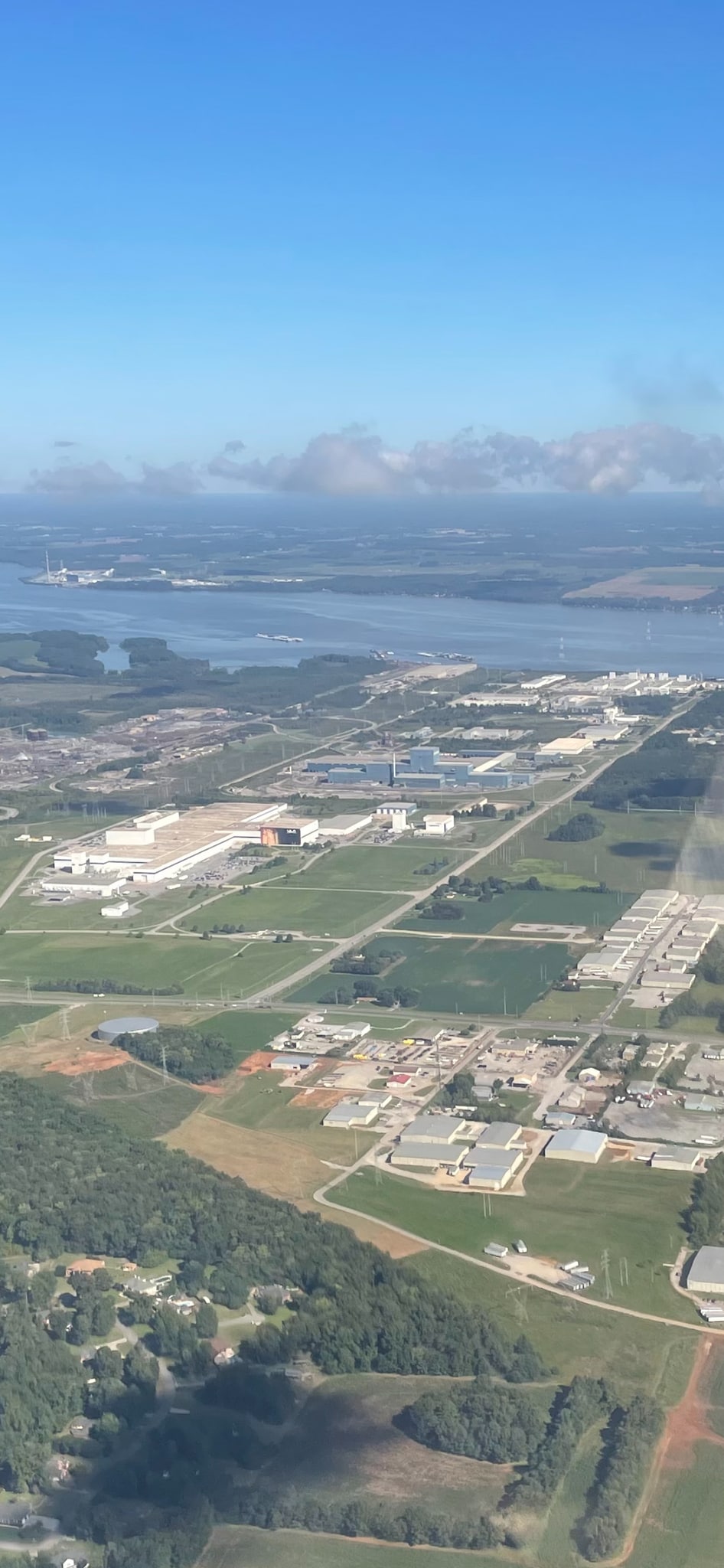 3479 Highway 20, Decatur, AL for sale Aerial- Image 1 of 3