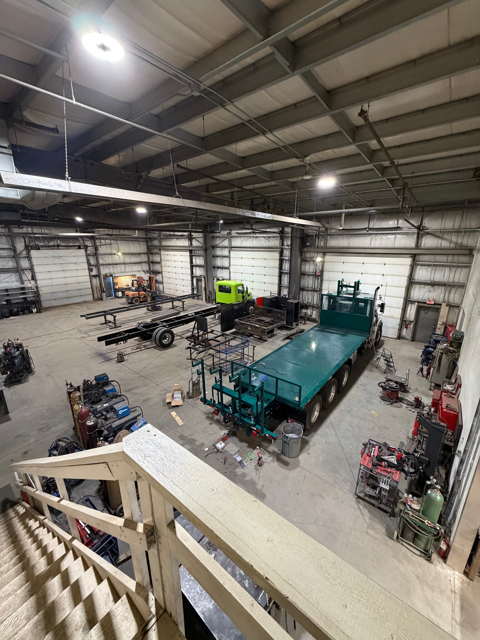 8800 Venture Ave SE, Calgary, AB à louer Photo intérieure- Image 1 de 27