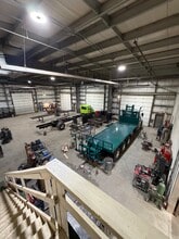 8800 Venture Ave SE, Calgary, AB à louer Photo intérieure- Image 1 de 27