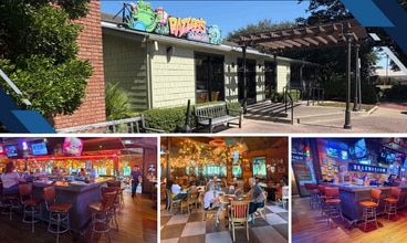 4608-4750 Bryant Irvin Rd, Fort Worth, TX à louer Photo intérieure- Image 1 de 1