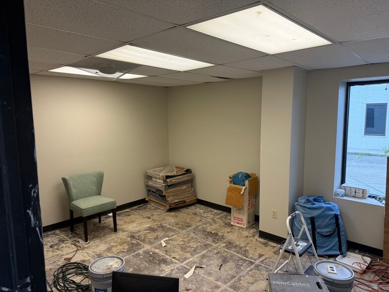 12450 Highway 3, Webster, TX for lease - Building Photo - Image 3 of 12