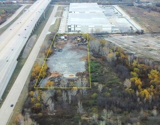 More details for 3350-3370 Highway 161, Grand Prairie, TX - Land for Sale