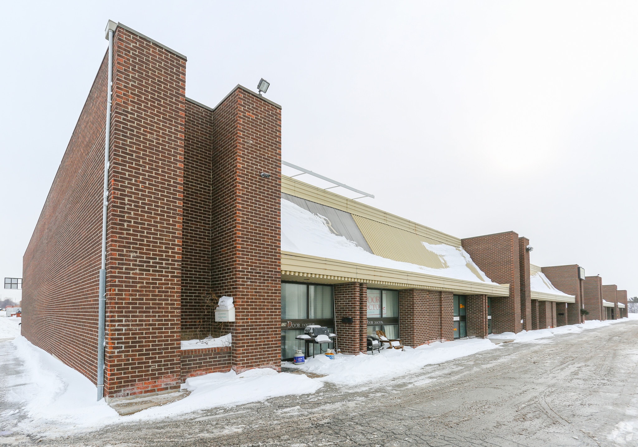 2600 John St, Markham, ON à vendre Photo du bâtiment- Image 1 de 6