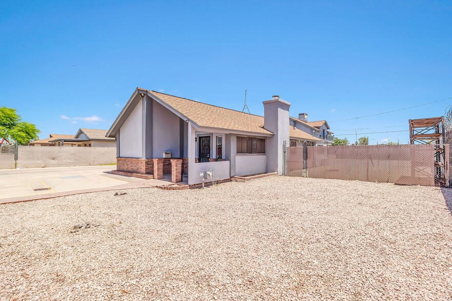 517 S Lebaron St, Mesa, AZ à louer - Photo du bâtiment - Image 2 de 51