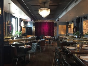 1 Knickerbocker Ave, Brooklyn, NY for lease Interior Photo- Image 2 of 12