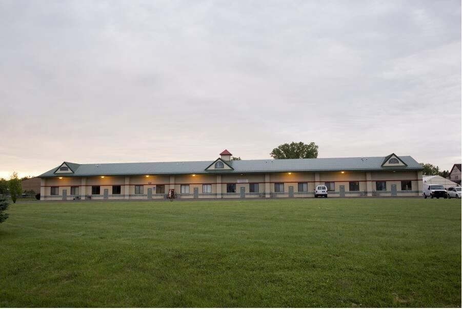 11230 Lemen Industrial Dr, Whitmore Lake, MI for lease Building Photo- Image 1 of 2