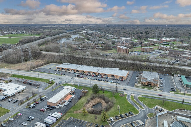 More details for 11721-11761 Southwest Hwy, Palos Heights, IL - Office for Lease