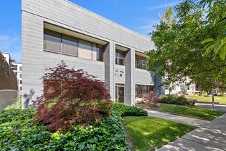 More details for 466 S 400 E, Salt Lake City, UT - Office for Lease