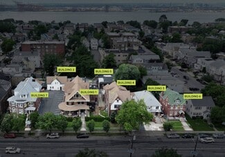 More details for 729 Avenue C, Bayonne, NJ - Land for Sale