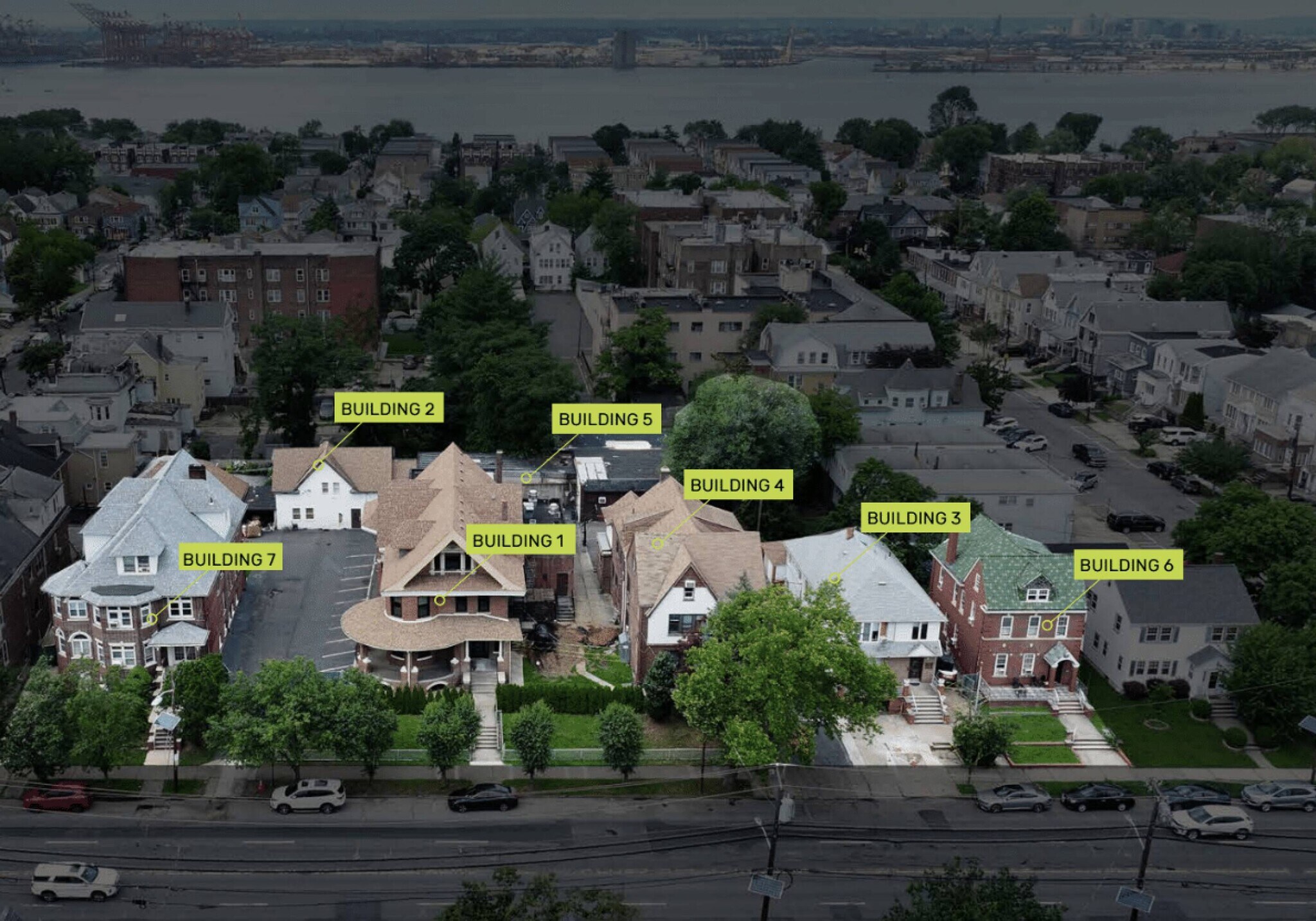 729 Avenue C, Bayonne, NJ for sale Primary Photo- Image 1 of 4