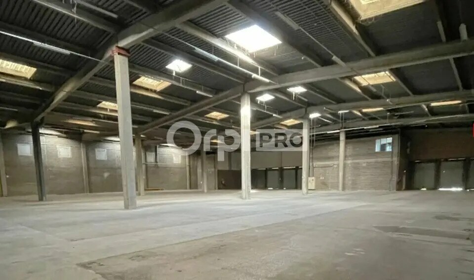 Local d'activités dans Arnas à vendre - Photo intérieure - Image 1 de 4