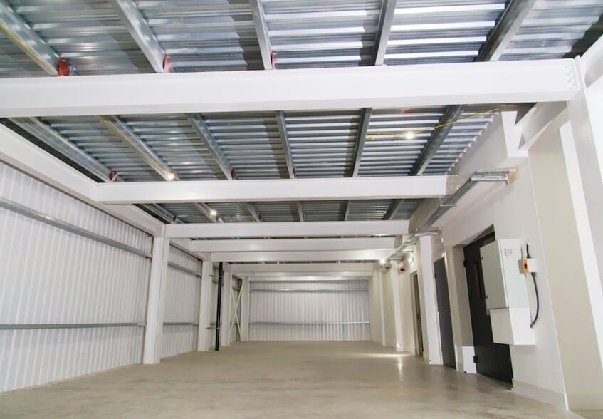 Culvert Rd, London for lease - Building Photo - Image 3 of 15