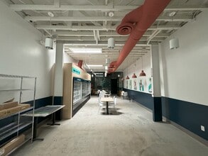 850-864 N Vermont Ave, Los Angeles, CA for lease Interior Photo- Image 2 of 3