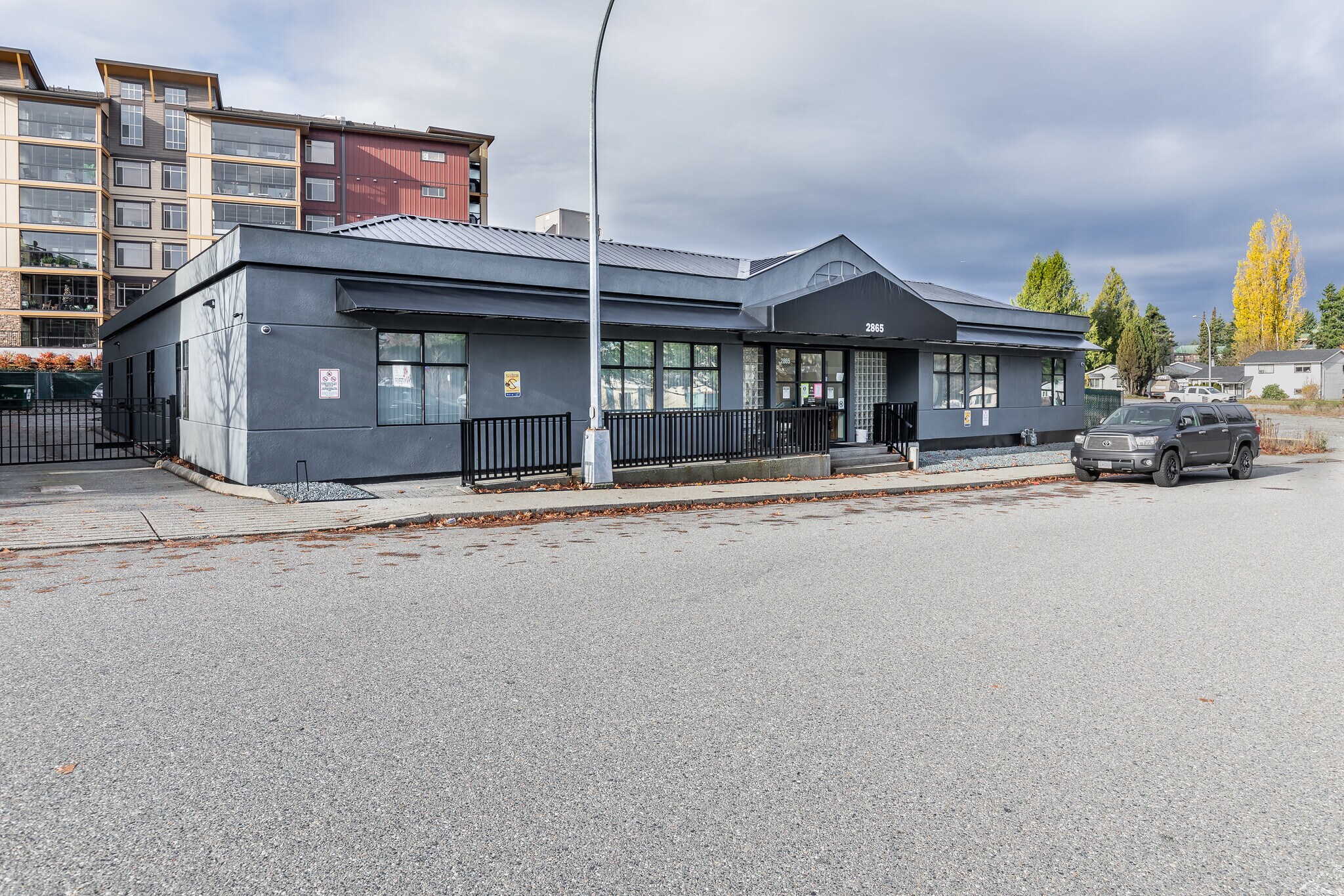 2865 Cruickshank St, Abbotsford, BC for sale Building Photo- Image 1 of 1