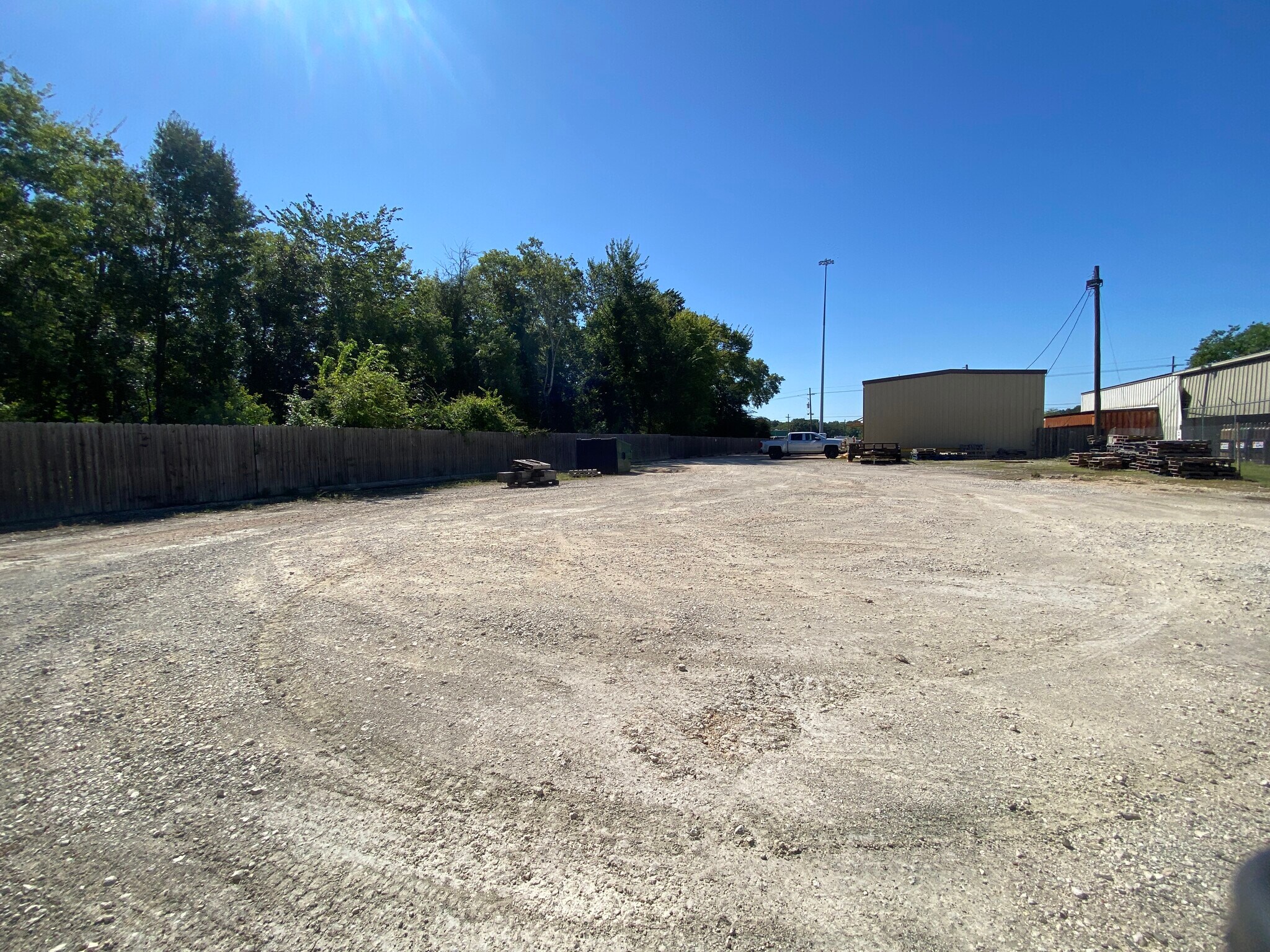 1930 W Cardinal Dr, Beaumont, TX for lease Interior Photo- Image 1 of 5