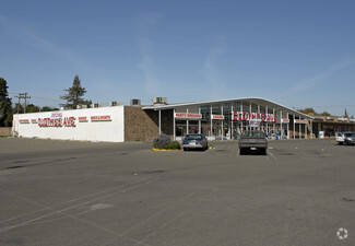 More details for 2205 McHenry Ave, Modesto, CA - Retail for Sale