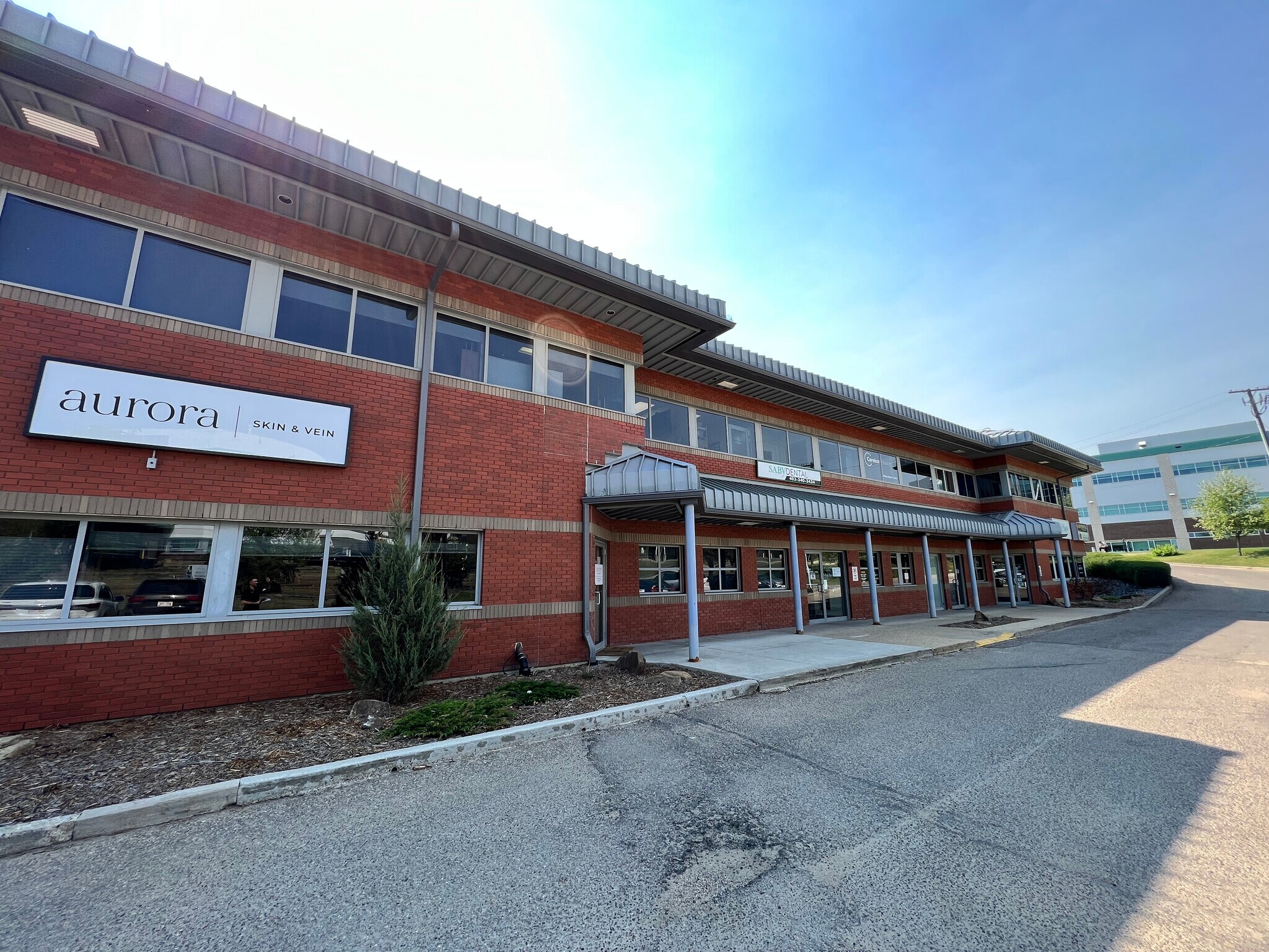 3947 50A Ave, Red Deer, AB for sale Building Photo- Image 1 of 1