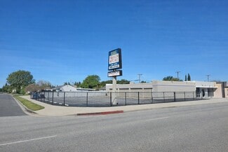 Plus de détails pour 10137 Sepulveda Blvd, Mission Hills, CA - Commerce de détail à vendre