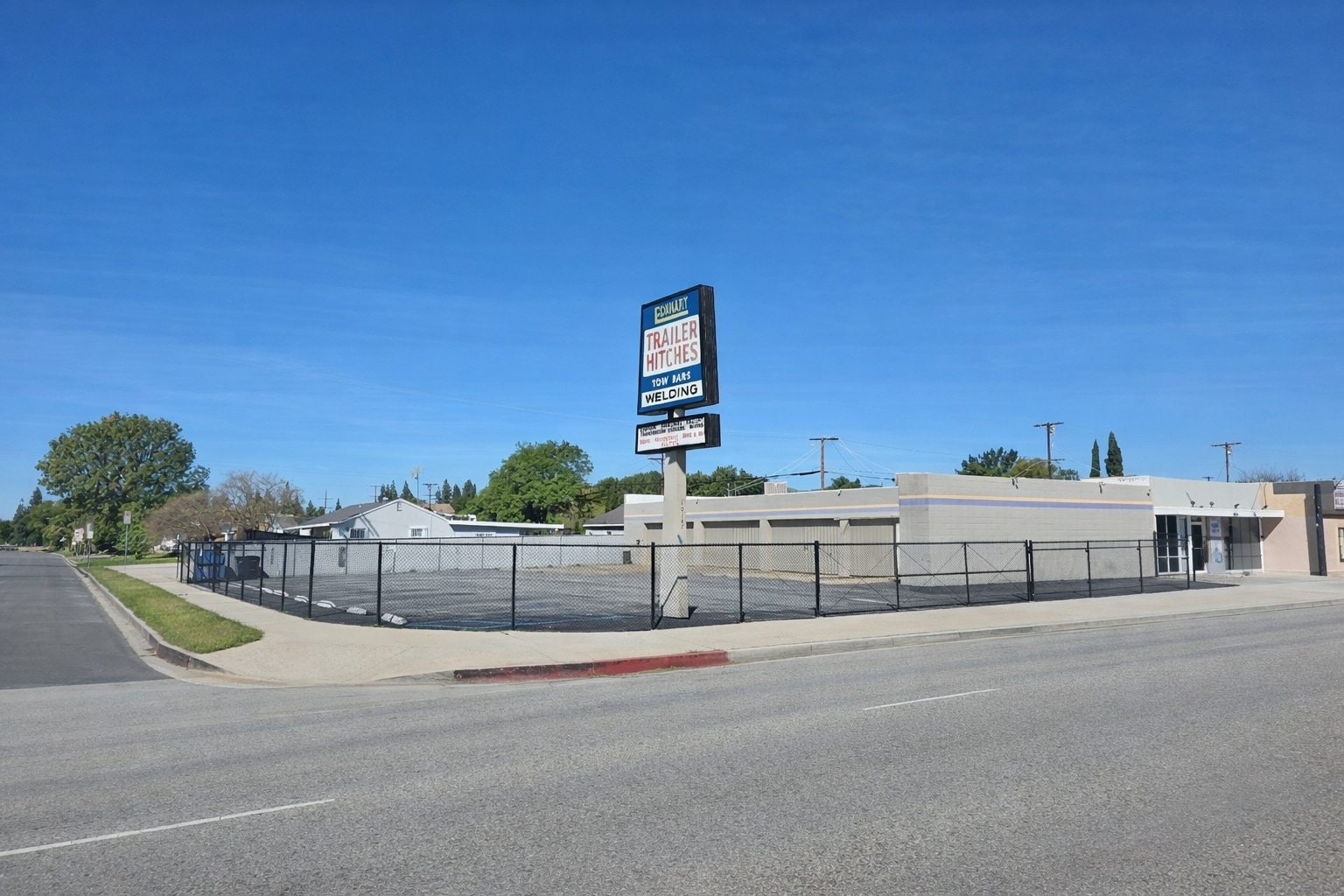 10137 Sepulveda Blvd, Mission Hills, CA for sale Primary Photo- Image 1 of 4