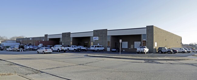 Plus de détails pour 10758-10768 Tucker St, Beltsville, MD - Industriel à louer