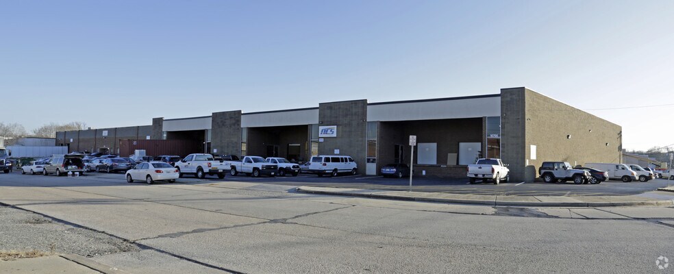 10758-10768 Tucker St, Beltsville, MD for lease - Primary Photo - Image 1 of 14