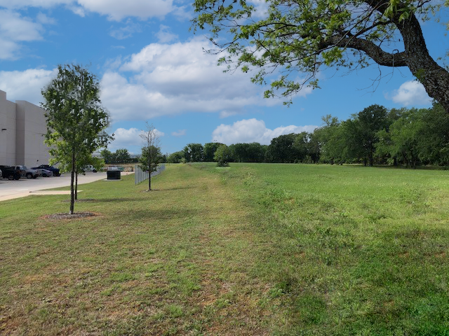 15250 Frye Rd, Fort Worth, TX à vendre - Photo du bâtiment - Image 1 de 1