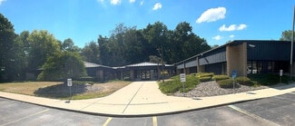 Plus de détails pour 2831 Dexter Dr, Elkhart, IN - Bureau à vendre