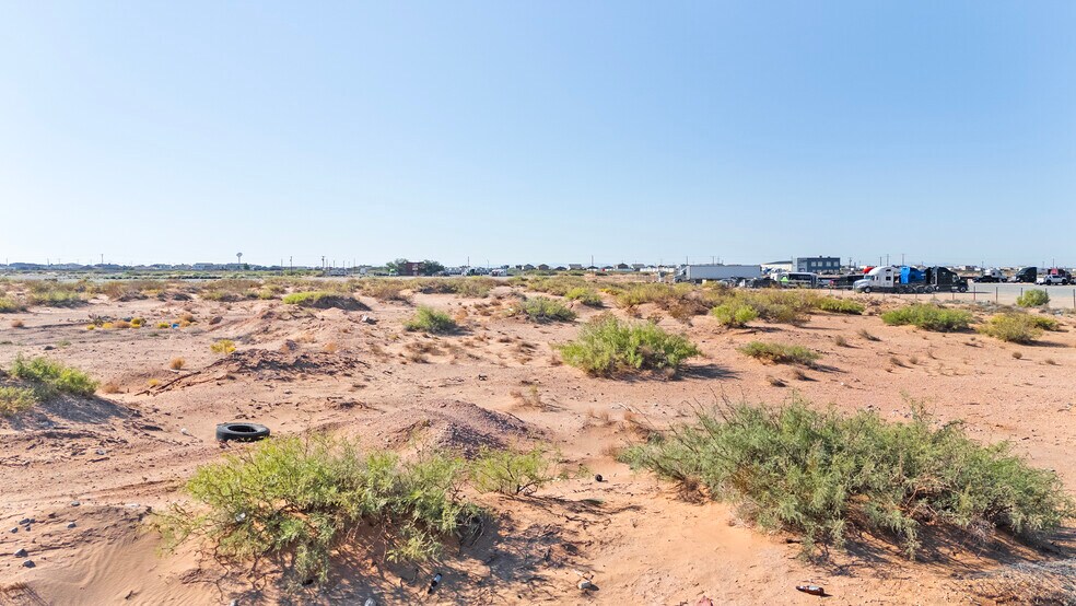 79 Aguilar w, El Paso, TX à vendre - Photo du bâtiment - Image 3 de 15