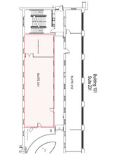 4747 S Broad St, Philadelphia, PA for lease Site Plan- Image 1 of 1