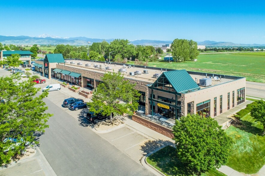 600 S Airport Rd, Longmont, CO for lease - Building Photo - Image 3 of 7