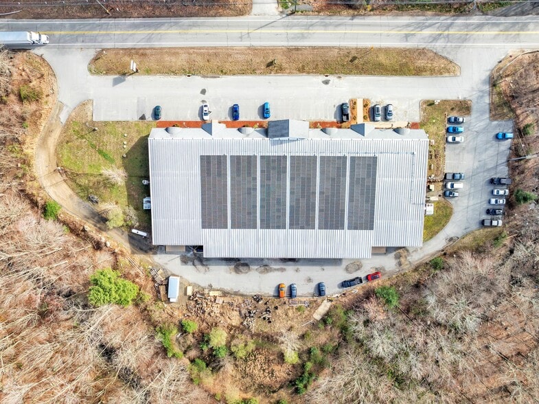 39 Nott Hwy, Ashford, CT for lease - Building Photo - Image 3 of 38